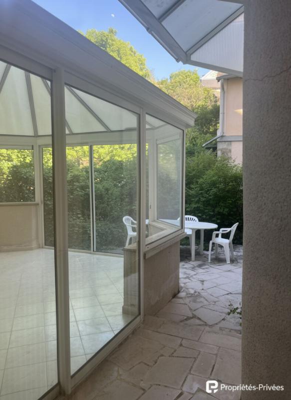 LORMES Maison Bourgeoise de caractère Lormes 7 pièce(s) 165 m2 6