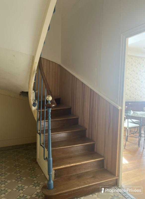 LORMES Maison Bourgeoise de caractère Lormes 7 pièce(s) 165 m2 7