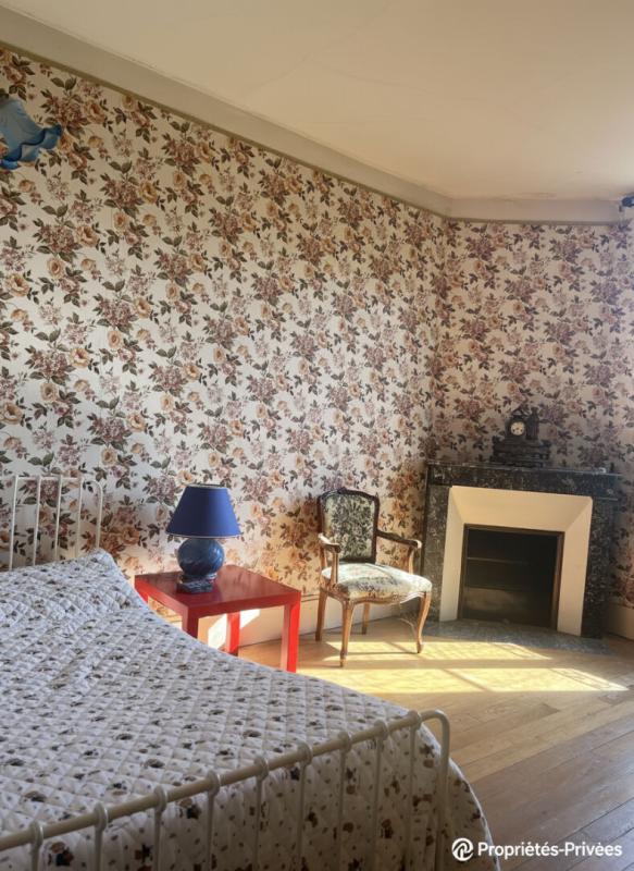 LORMES Maison Bourgeoise de caractère Lormes 7 pièce(s) 165 m2 9