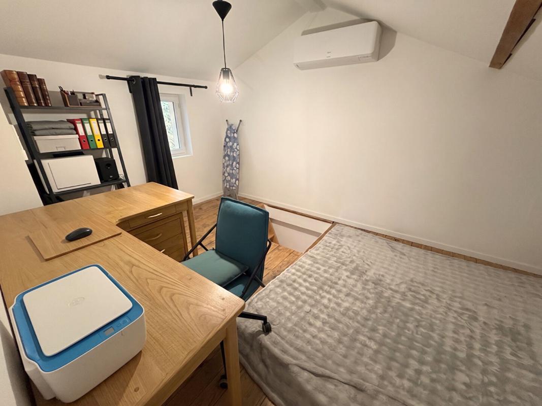 CAHORS CAHORS centre Appartement T2 bis loué 7
