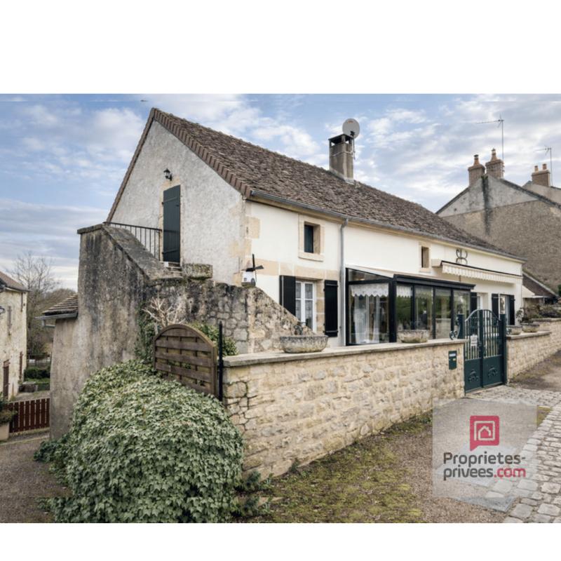 ARTHEL Maison Arthel 4 pièce(s) 85 m2 1