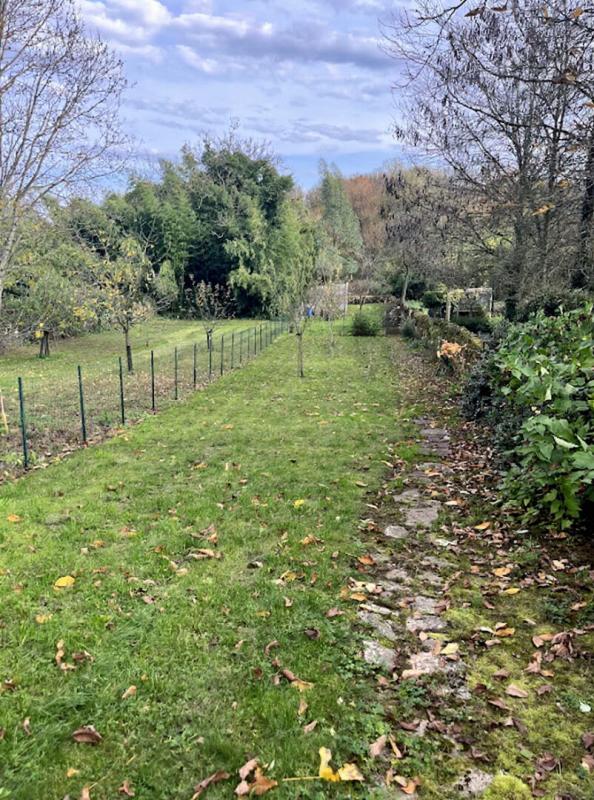 ARTHEL Maison Arthel 4 pièce(s) 85 m2 13