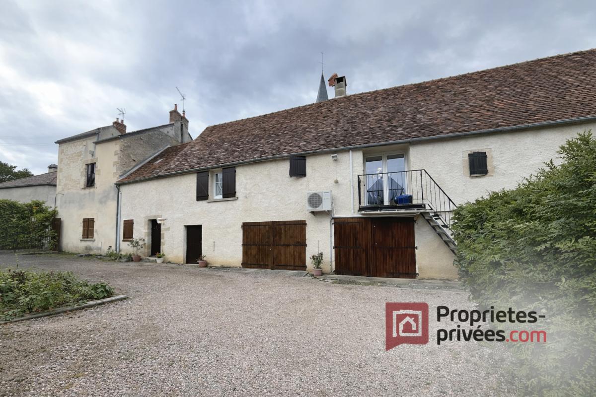 ARTHEL Maison Arthel 4 pièce(s) 85 m2 2