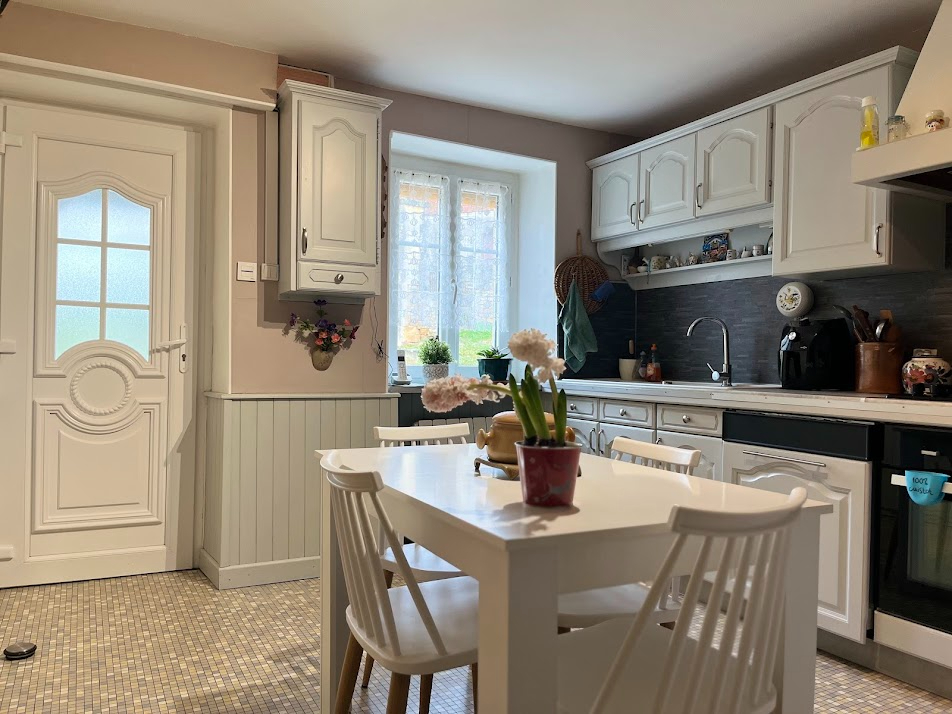 ARTHEL Maison Arthel 4 pièce(s) 85 m2 4