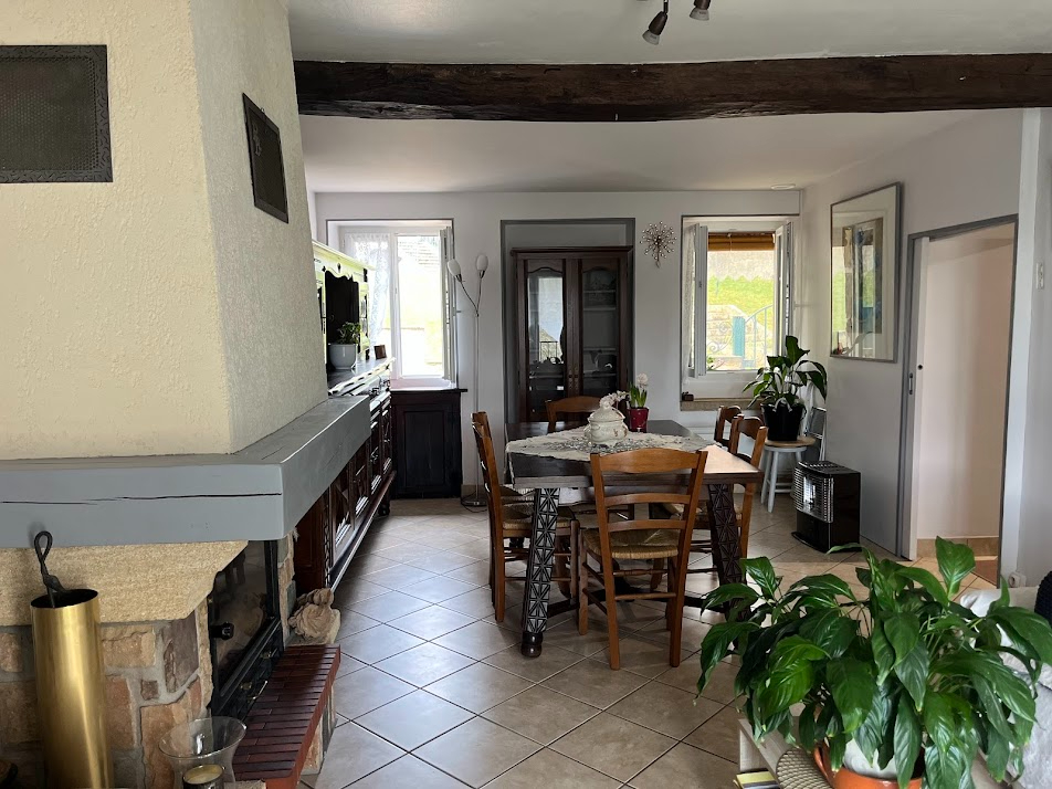 ARTHEL Maison Arthel 4 pièce(s) 85 m2 5