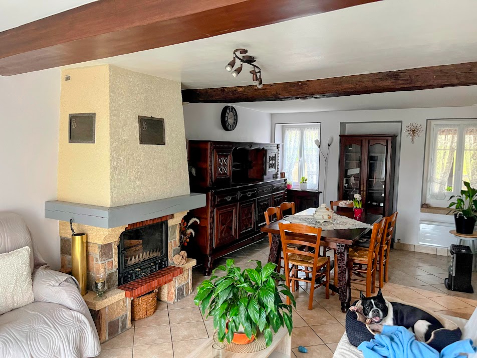 ARTHEL Maison Arthel 4 pièce(s) 85 m2 6