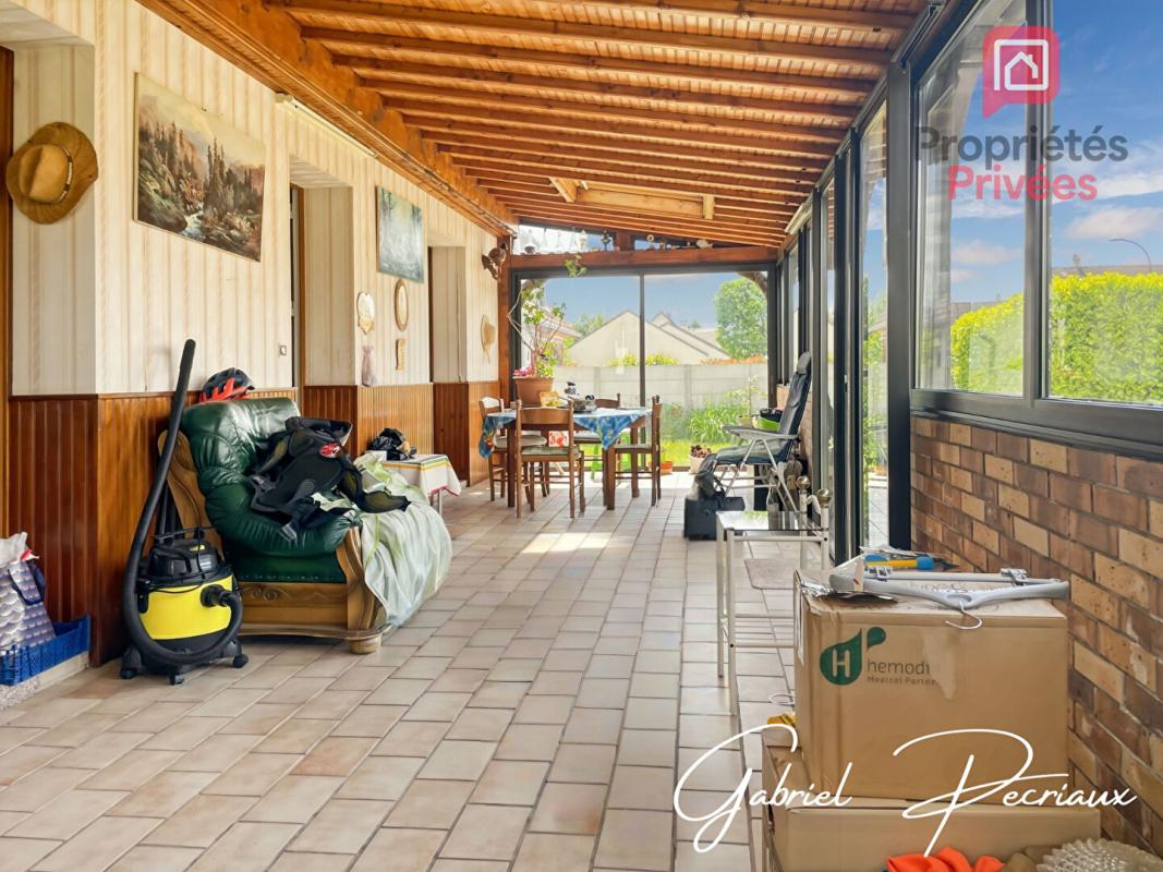 TORVILLIERS Maison Torvilliers 5 pièce(s) 87.5 m2 10