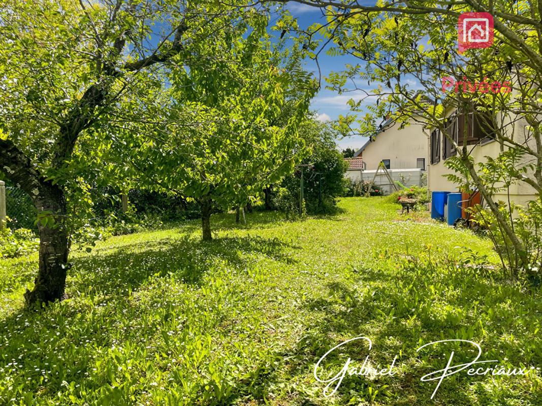 TORVILLIERS Maison Torvilliers 5 pièce(s) 87.5 m2 12