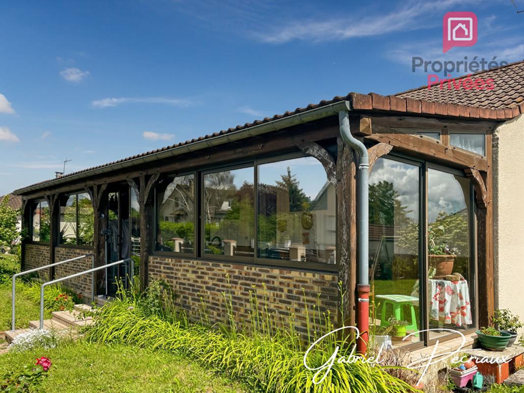 TORVILLIERS Maison Torvilliers 5 pièce(s) 87.5 m2 13