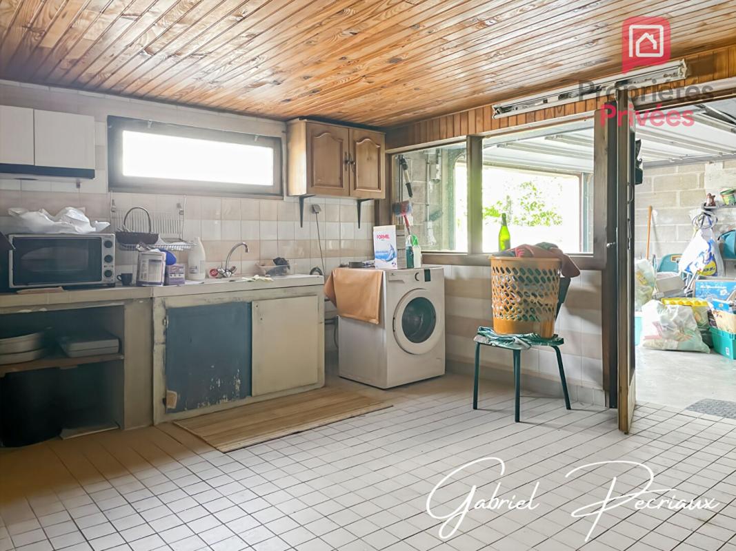 TORVILLIERS Maison Torvilliers 5 pièce(s) 87.5 m2 15