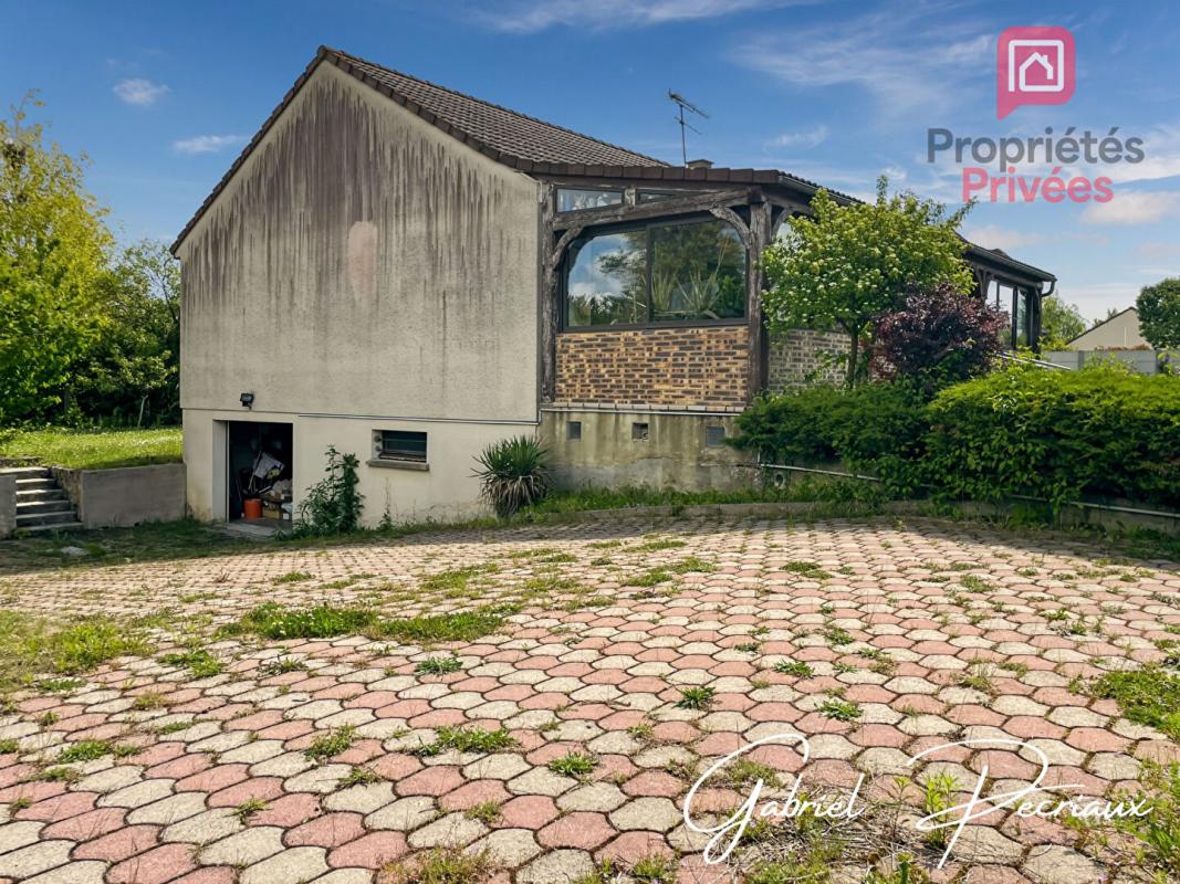 TORVILLIERS Maison Torvilliers 5 pièce(s) 87.5 m2 16