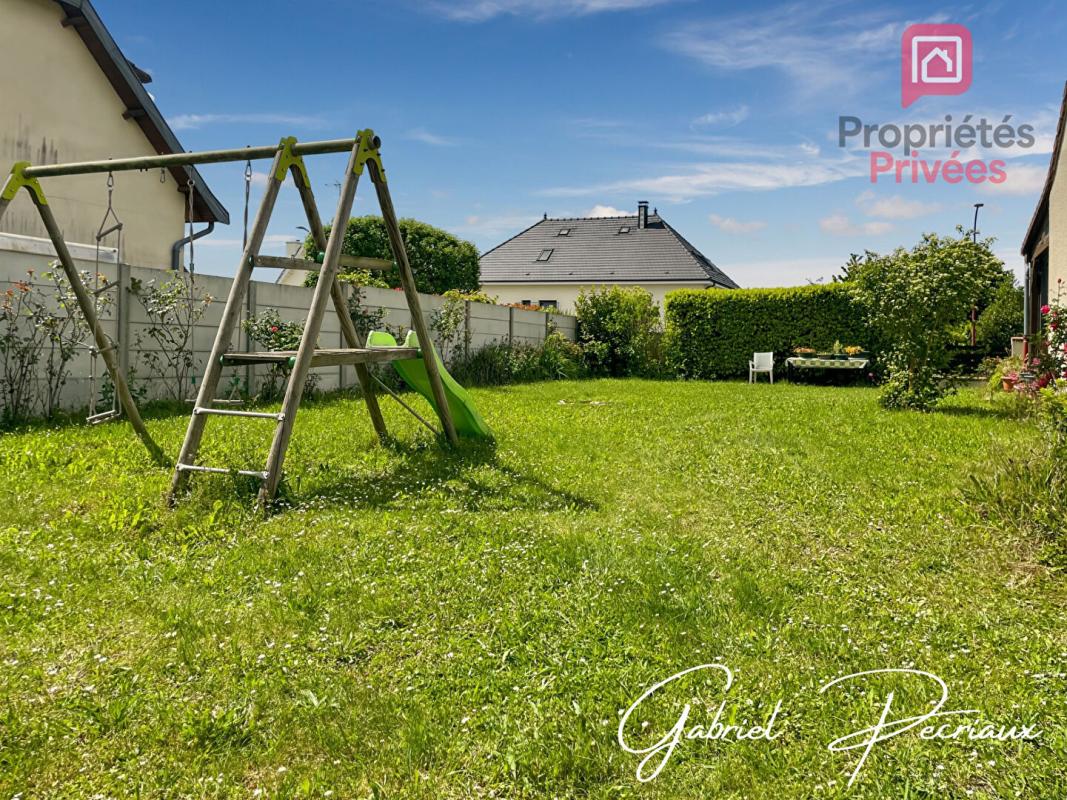 TORVILLIERS Maison Torvilliers 5 pièce(s) 87.5 m2 17