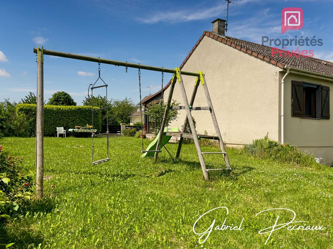 TORVILLIERS Maison Torvilliers 5 pièce(s) 87.5 m2 18