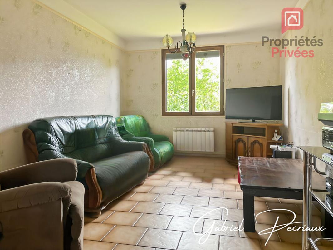 TORVILLIERS Maison Torvilliers 5 pièce(s) 87.5 m2 2
