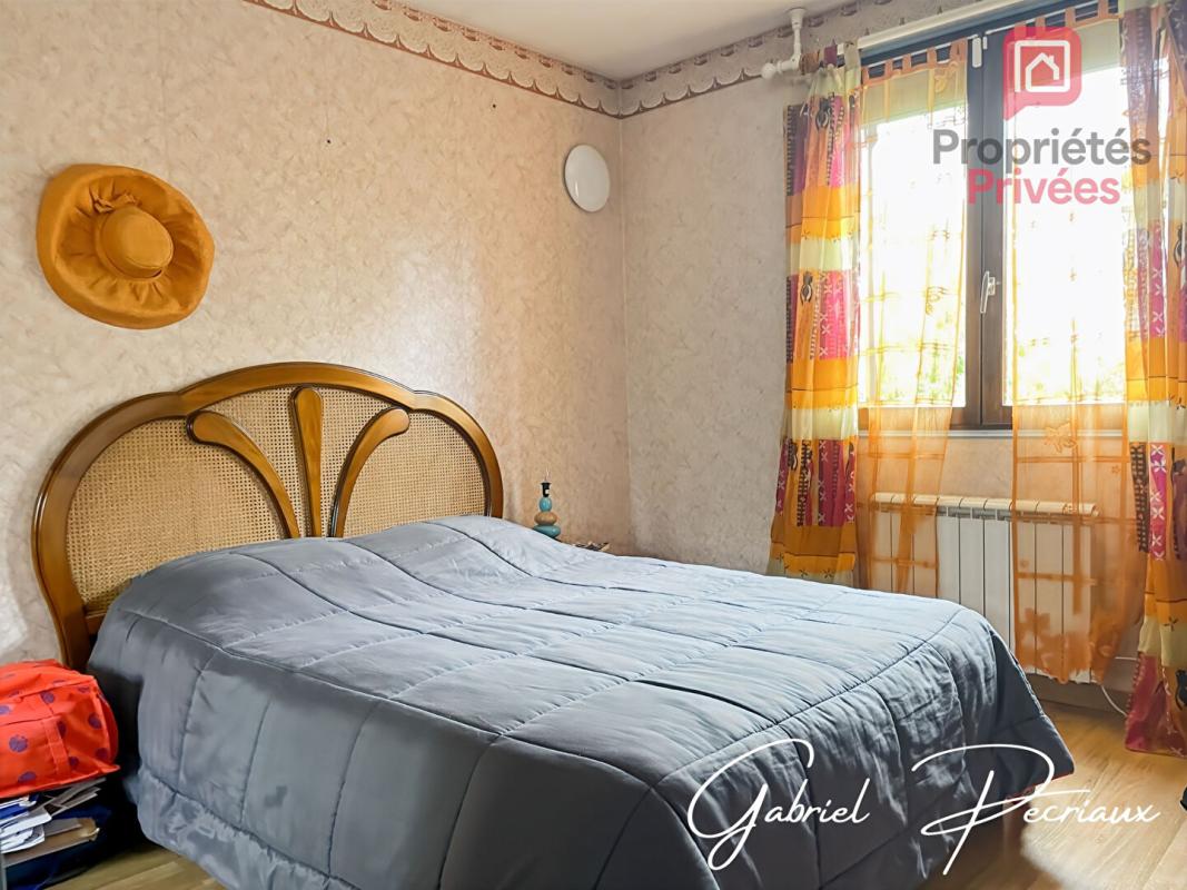 TORVILLIERS Maison Torvilliers 5 pièce(s) 87.5 m2 4