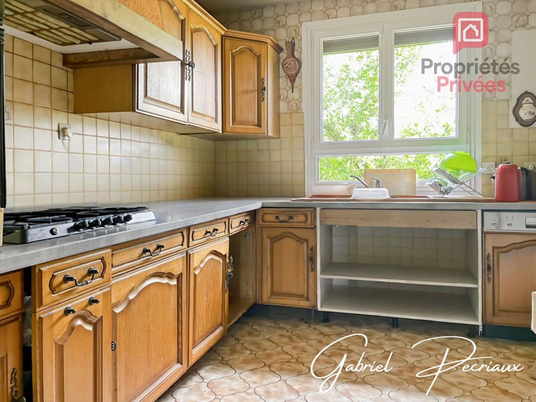 TORVILLIERS Maison Torvilliers 5 pièce(s) 87.5 m2 8