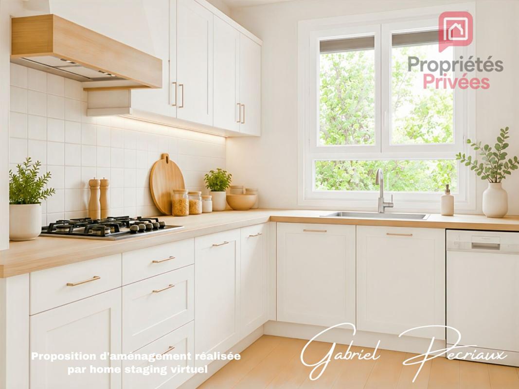 TORVILLIERS Maison Torvilliers 5 pièce(s) 87.5 m2 9