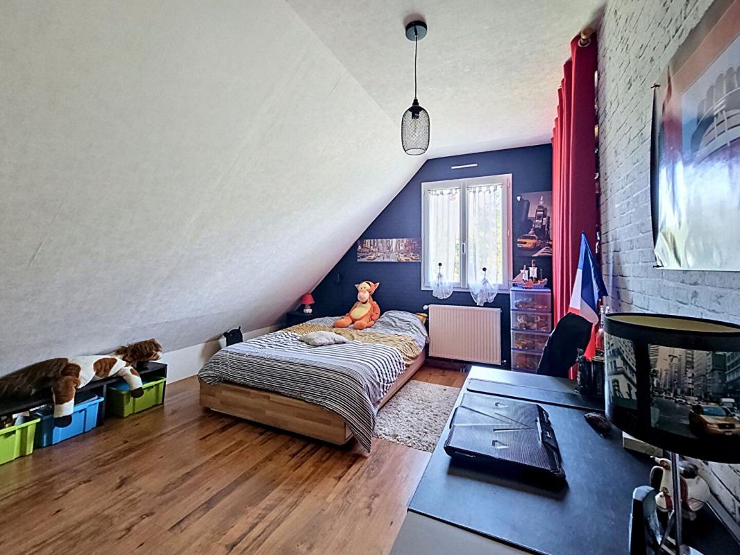 ALENCON MAISON 6 CHAMBRES 15