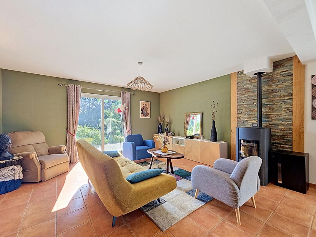 ALENCON MAISON 6 CHAMBRES 7