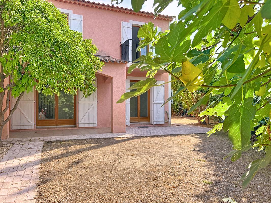AURIBEAU-SUR-SIAGNE Maison Auribeau Sur Siagne 4 pièce(s) 85.28 m2 1