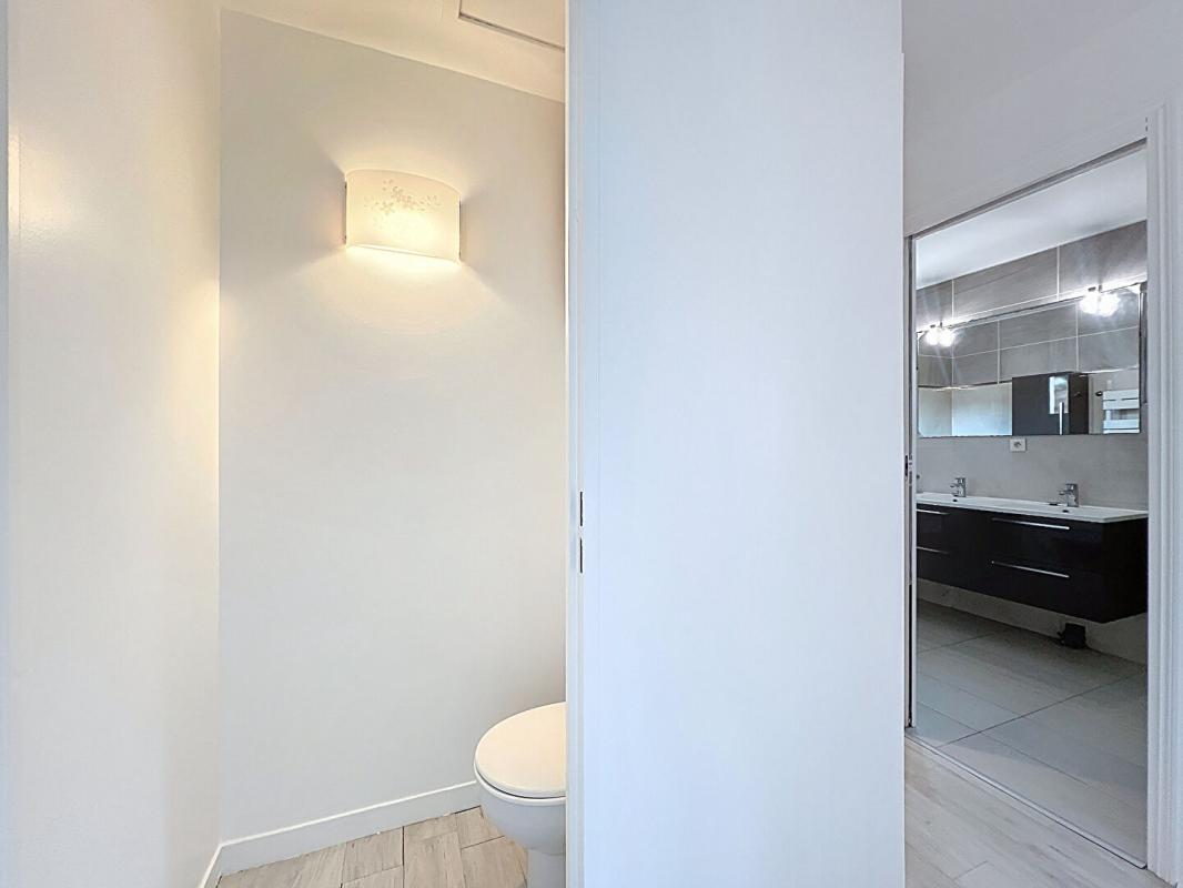 AURIBEAU-SUR-SIAGNE Maison Auribeau Sur Siagne 4 pièce(s) 85.28 m2 15