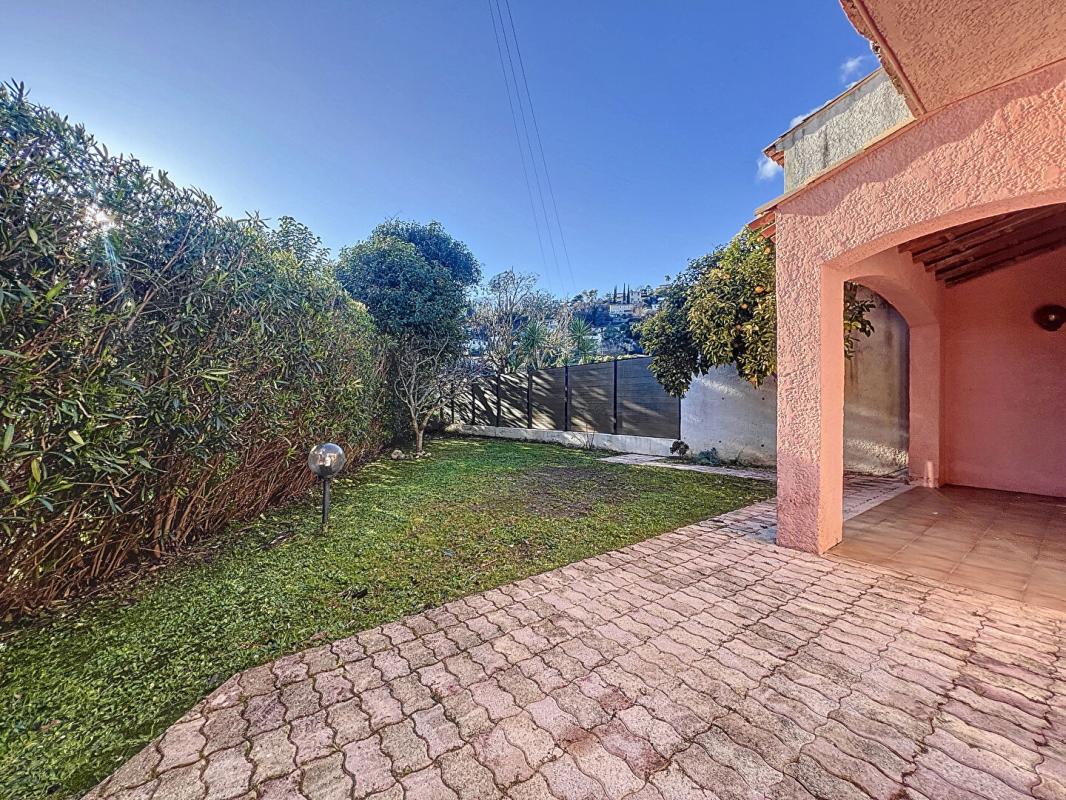AURIBEAU-SUR-SIAGNE Maison Auribeau Sur Siagne 4 pièce(s) 85.28 m2 16