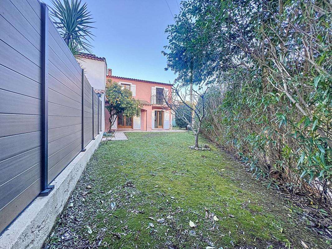 AURIBEAU-SUR-SIAGNE Maison Auribeau Sur Siagne 4 pièce(s) 85.28 m2 17