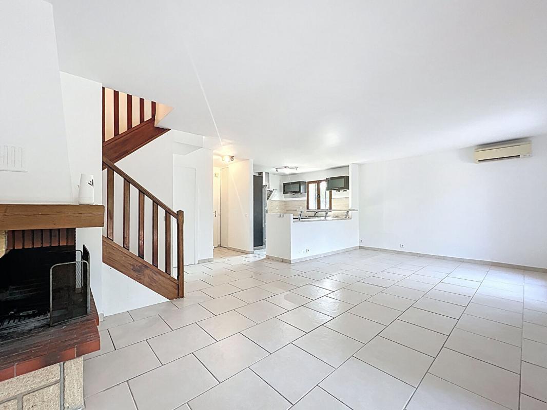 AURIBEAU-SUR-SIAGNE Maison Auribeau Sur Siagne 4 pièce(s) 85.28 m2 4