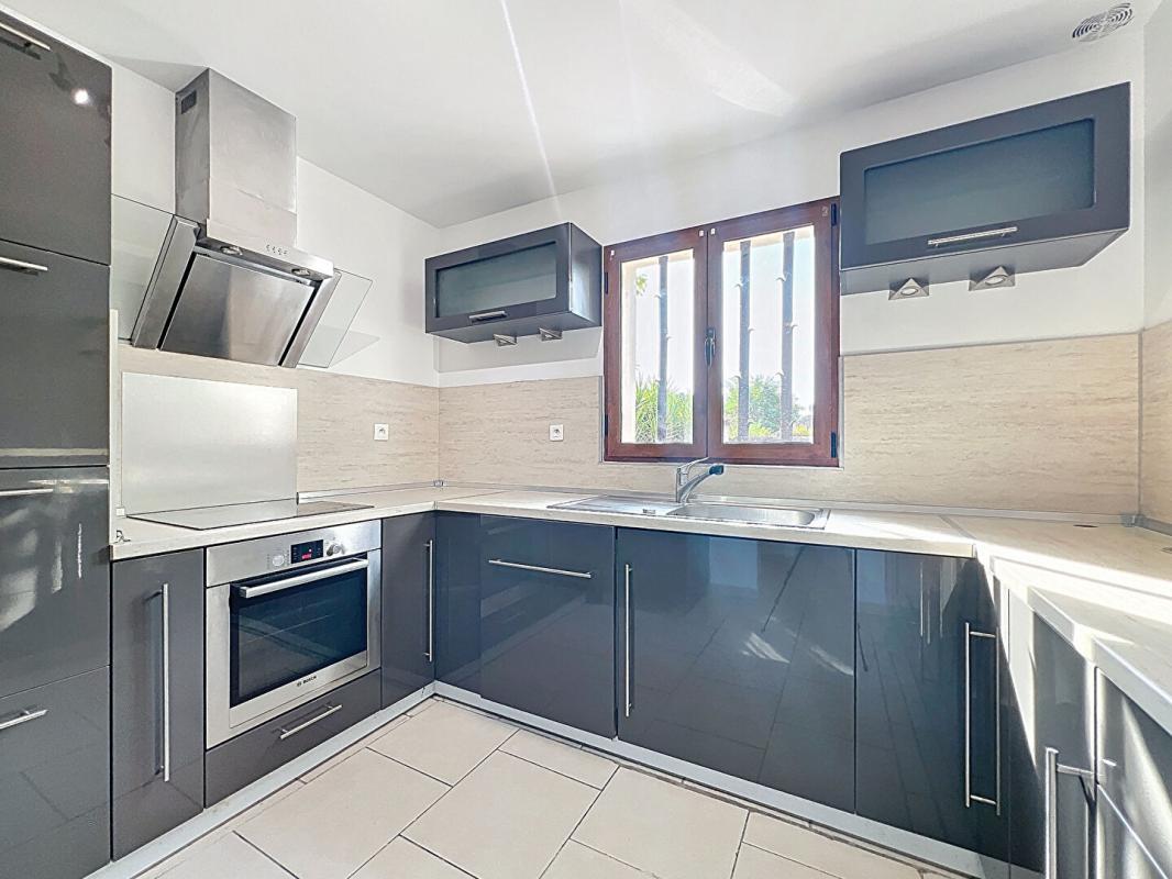 AURIBEAU-SUR-SIAGNE Maison Auribeau Sur Siagne 4 pièce(s) 85.28 m2 5