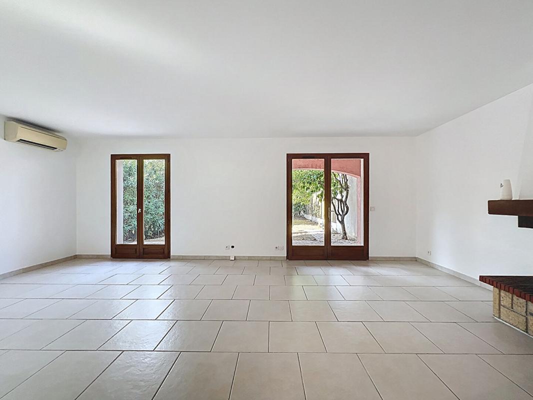 AURIBEAU-SUR-SIAGNE Maison Auribeau Sur Siagne 4 pièce(s) 85.28 m2 6