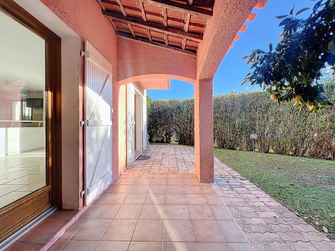 AURIBEAU-SUR-SIAGNE Maison Auribeau Sur Siagne 4 pièce(s) 85.28 m2 7