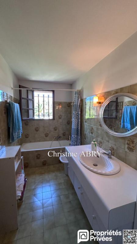 SAINT-RAPHAEL Rare à Boulouris - Villa 8 pièces 180 M2 avec appartement Indépendant 11