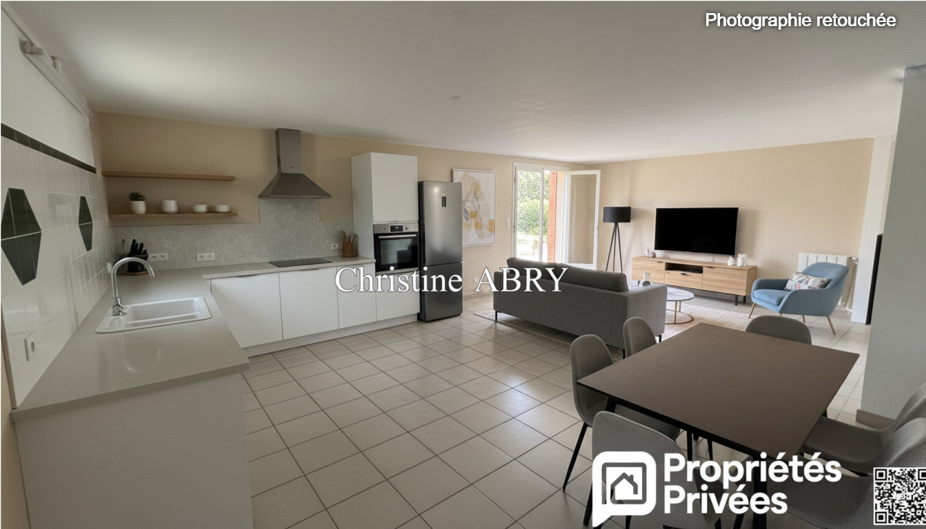 SAINT-RAPHAEL Rare à Boulouris - Villa 8 pièces 180 M2 avec appartement Indépendant 16