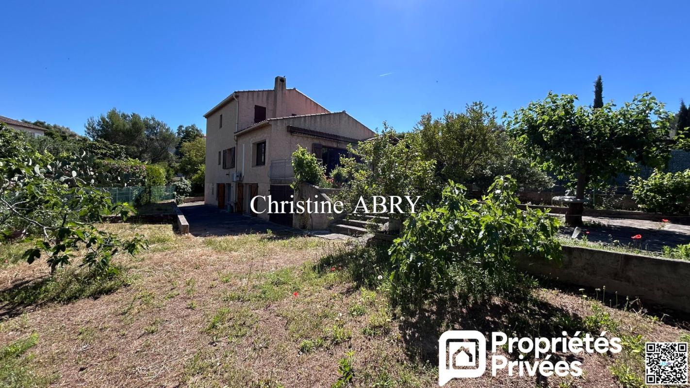 SAINT-RAPHAEL Rare à Boulouris - Villa 8 pièces 180 M2 avec appartement Indépendant 17