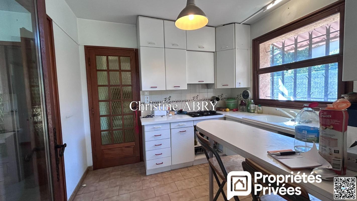 SAINT-RAPHAEL Rare à Boulouris - Villa 8 pièces 180 M2 avec appartement Indépendant 5