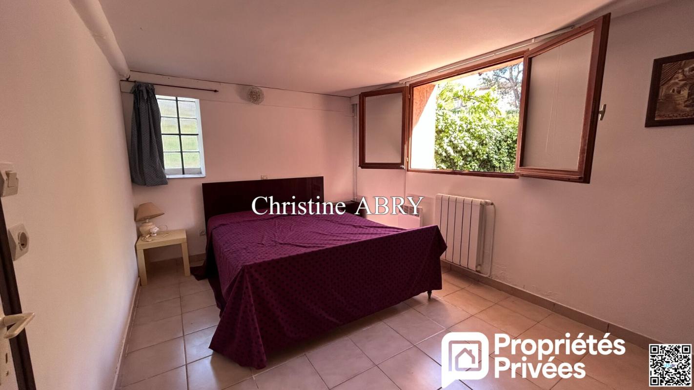 SAINT-RAPHAEL Rare à Boulouris - Villa 8 pièces 180 M2 avec appartement Indépendant 7