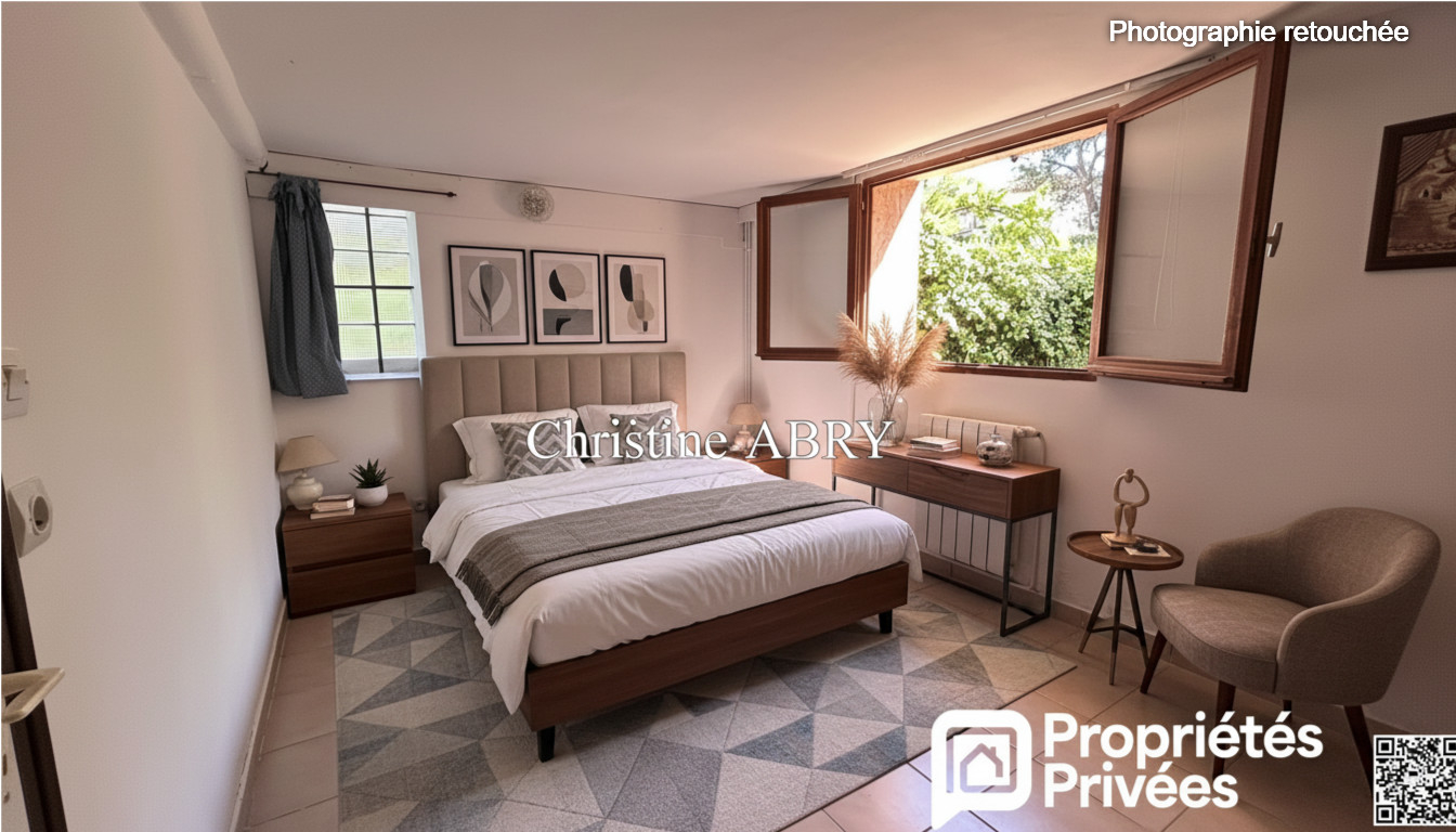 SAINT-RAPHAEL Rare à Boulouris - Villa 8 pièces 180 M2 avec appartement Indépendant 8