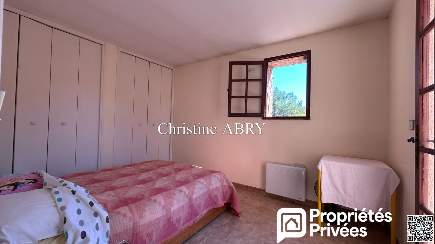 SAINT-RAPHAEL Rare à Boulouris - Villa 8 pièces 180 M2 avec appartement Indépendant 9
