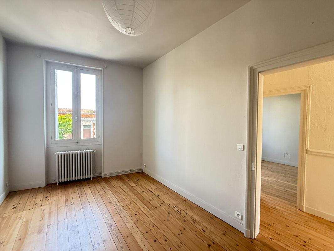ANGOULEME Maison de ville 6 pièces 9
