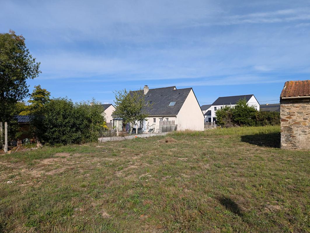 SAINTE-LUCE-SUR-LOIRE Terrain Sainte Luce Sur Loire 398 m2 4