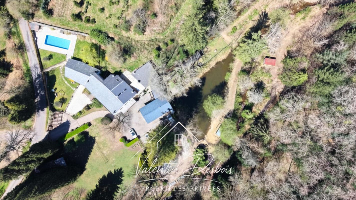 CARCASSONNE AUDE - GITES - DOMAINE FORESTIER - RESTAURANT- 4 HECTARES 2