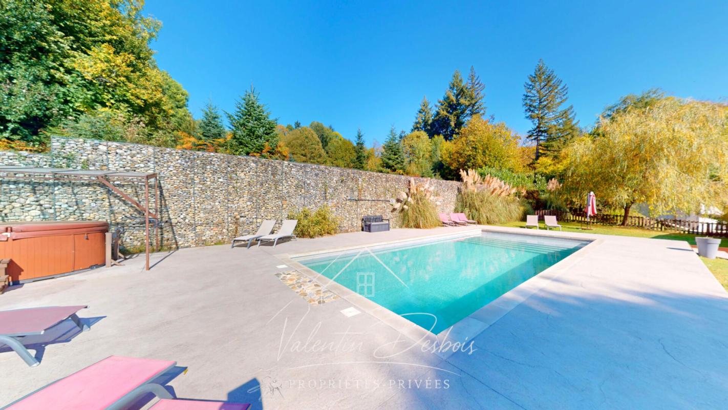 CARCASSONNE AUDE - GITES - DOMAINE FORESTIER - RESTAURANT- 4 HECTARES 5