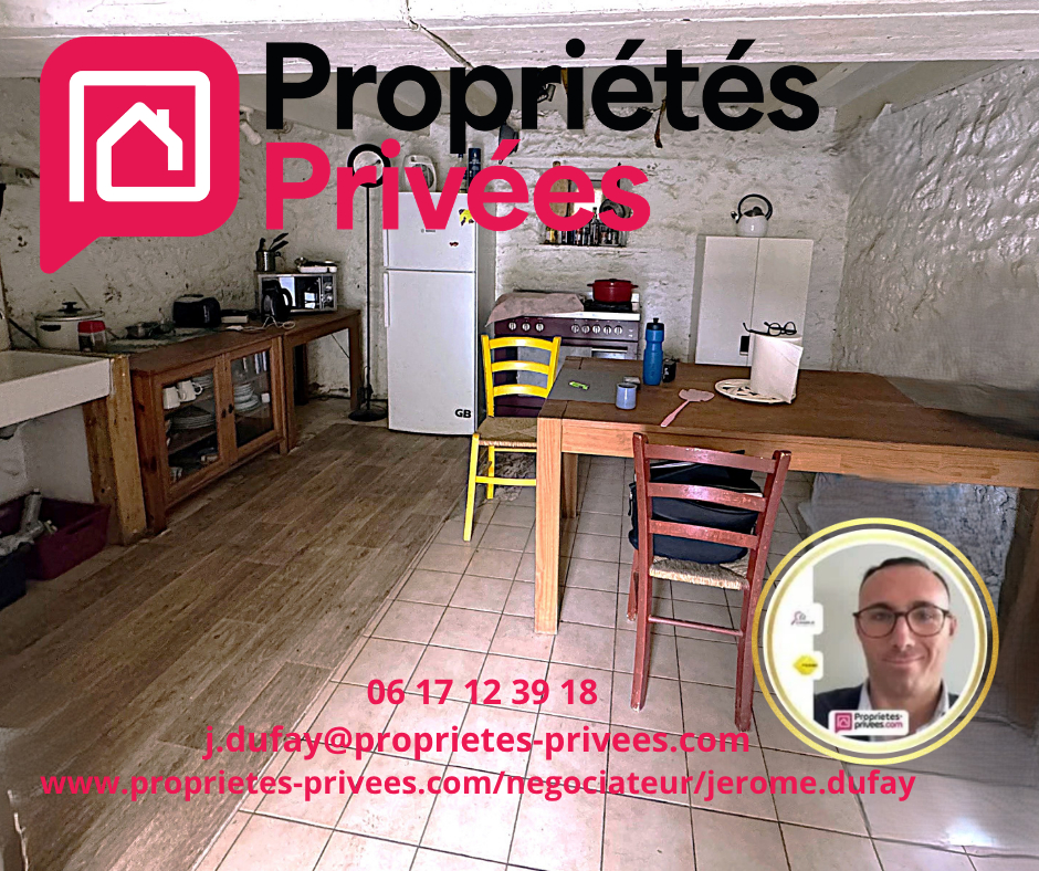 GRAZAY à vendre Fermette & bâtiments annexe secteur Grazay (53440) en Mayenne 53 Fort potentiel investissement, résidence principale ou Airbnb 7