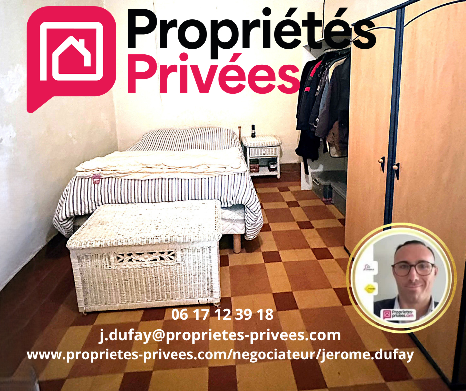 GRAZAY à vendre Fermette & bâtiments annexe secteur Grazay (53440) en Mayenne 53 Fort potentiel investissement, résidence principale ou Airbnb 9