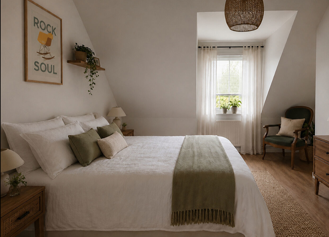 AHUN Maison Nantes 6 pièce(s) 160 m2 3