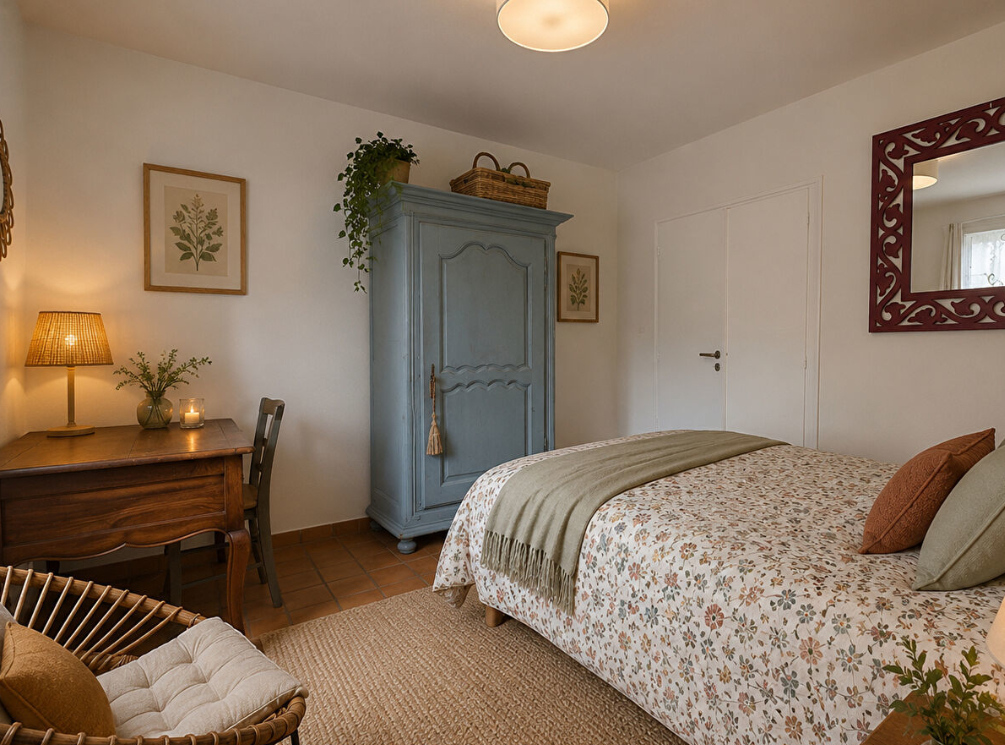 AHUN Maison Nantes 6 pièce(s) 160 m2 4