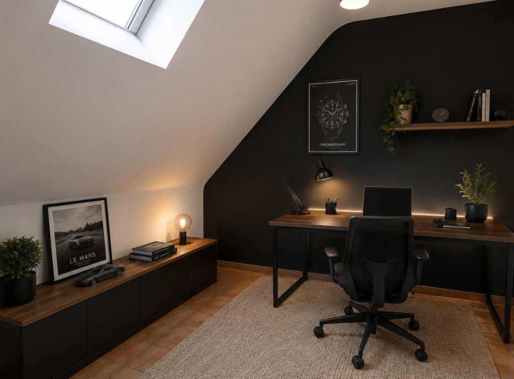 AHUN Maison Nantes 6 pièce(s) 160 m2 5