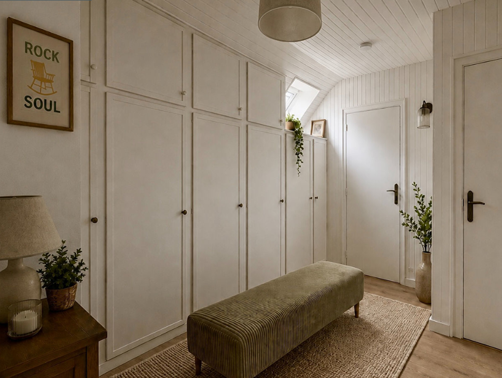 AHUN Maison Nantes 6 pièce(s) 160 m2 6