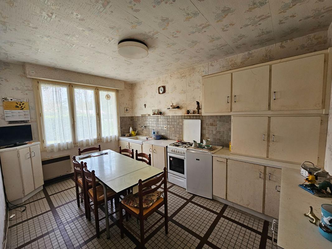 SAINT-PAIR-SUR-MER Maison 4 chambres à 250 mètres de la plage 4