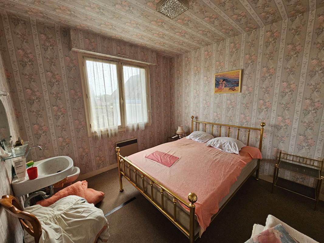 SAINT-PAIR-SUR-MER Maison 4 chambres à 250 mètres de la plage 6